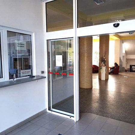 Sd Urbankova 2 Vandrehjem Košice Eksteriør billede