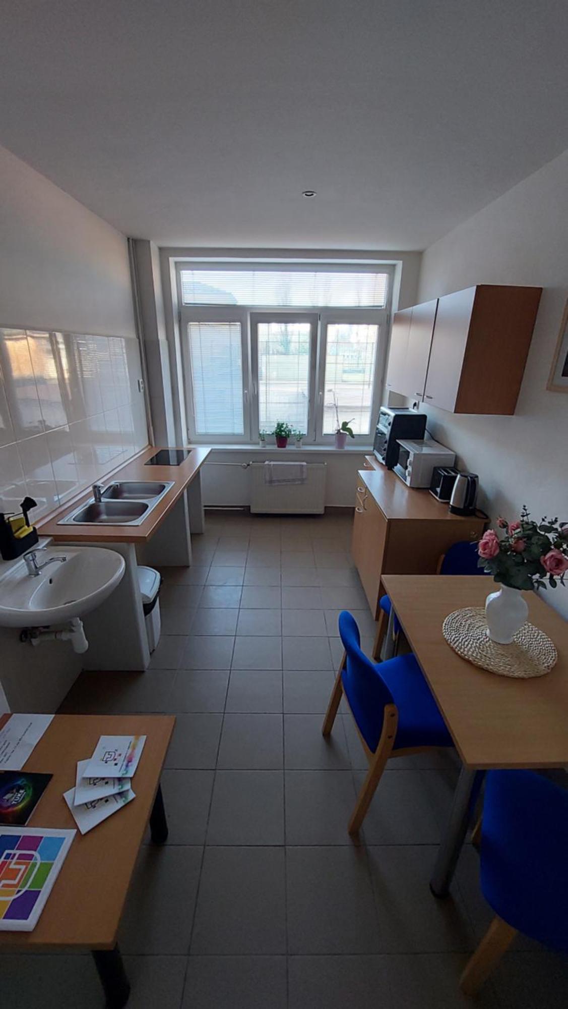 Sd Urbankova 2 Vandrehjem Košice Eksteriør billede