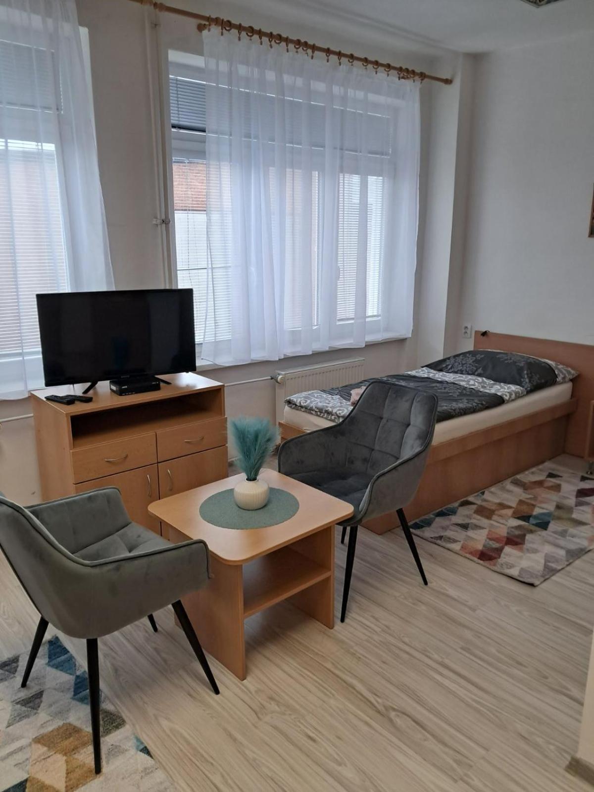 Sd Urbankova 2 Vandrehjem Košice Eksteriør billede