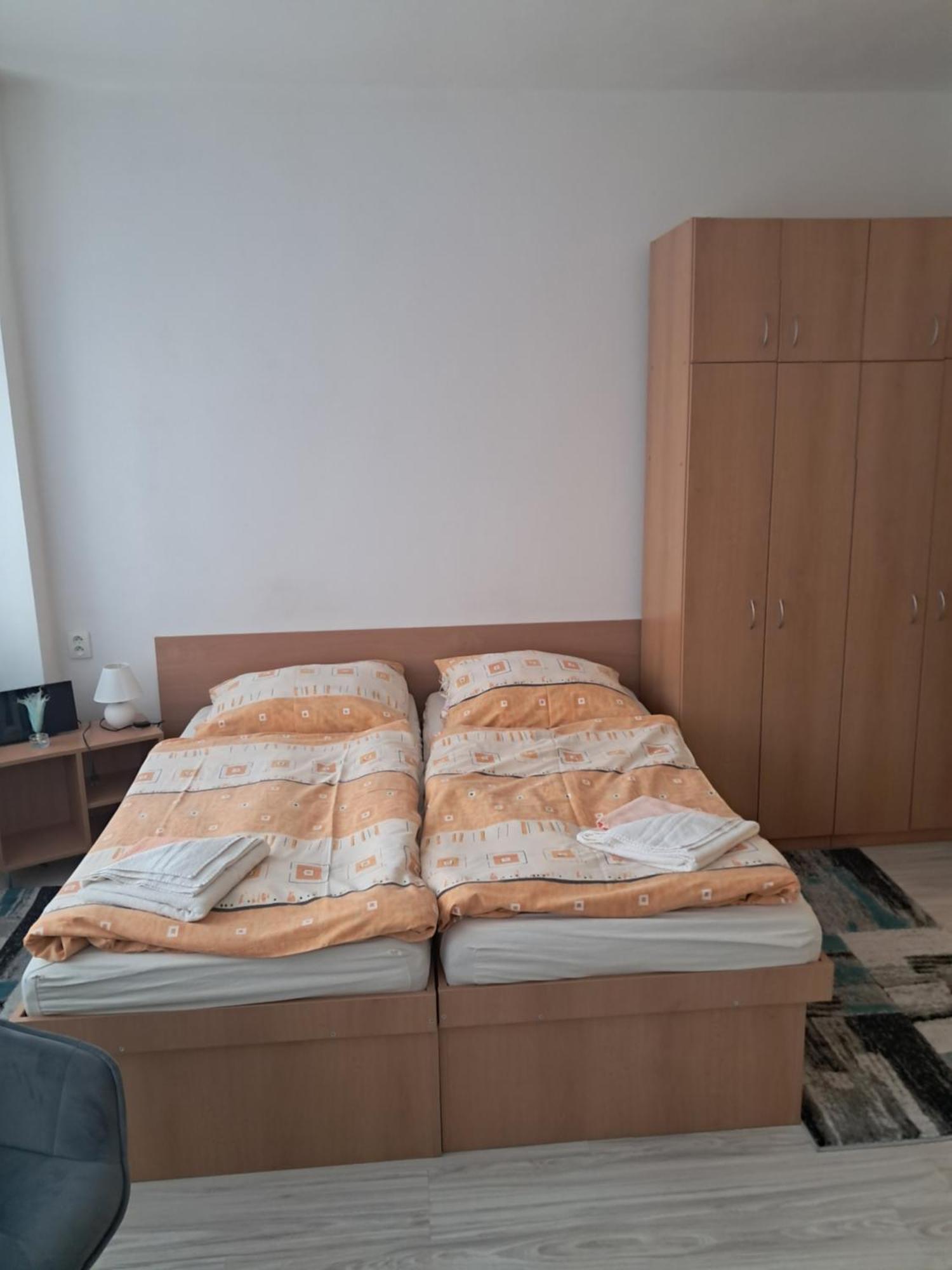 Sd Urbankova 2 Vandrehjem Košice Eksteriør billede