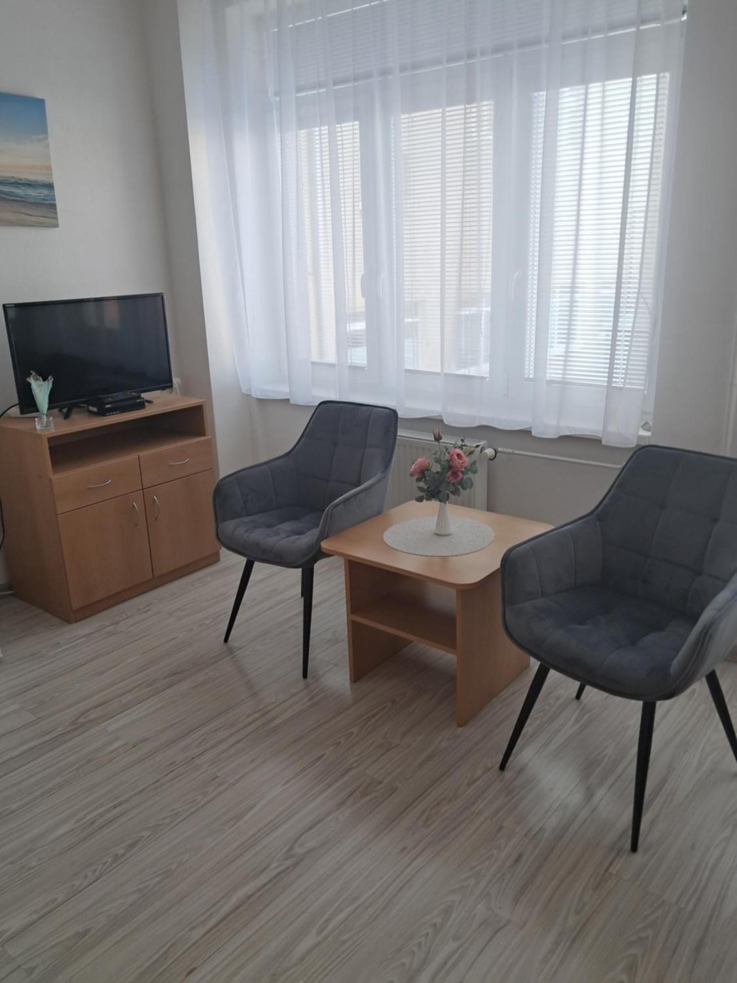 Sd Urbankova 2 Vandrehjem Košice Eksteriør billede